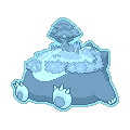 Ether Gigantamax Snorlax